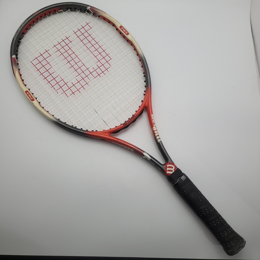 Wilson Hyper Hammer 26 Tennis Racket